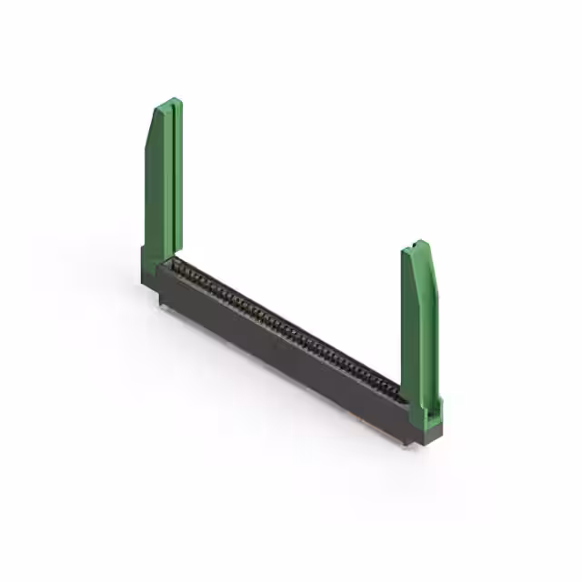 395-090-542-878 EDAC Inc.  Edgeboard Connectors